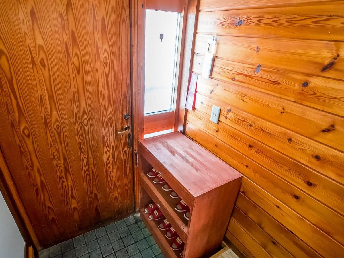 Rusutsu Lodges Pension Lilla Huset Нисеко Екстериор снимка