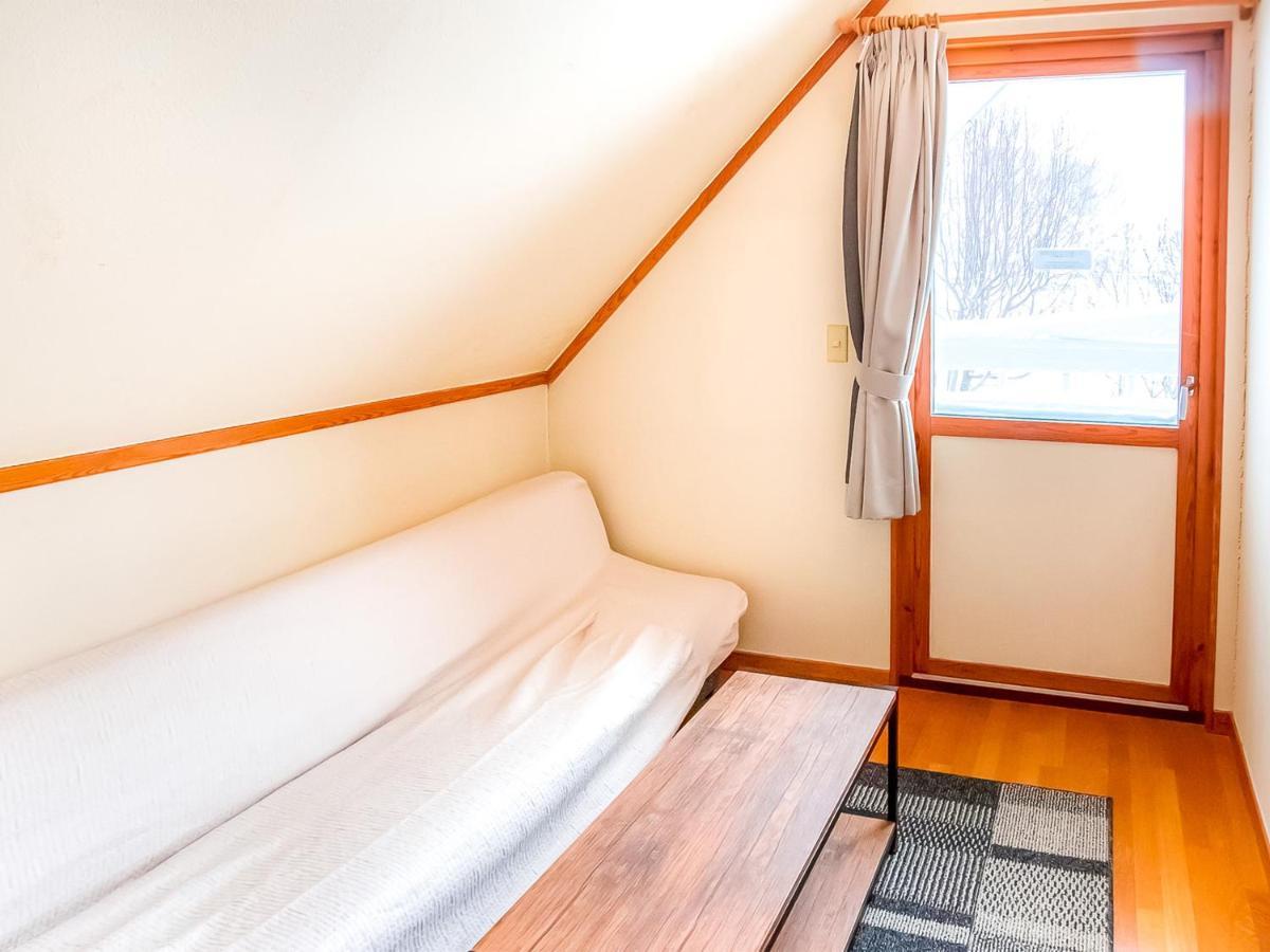 Rusutsu Lodges Pension Lilla Huset Нисеко Екстериор снимка